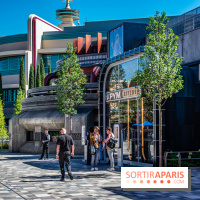 Avengers Campus, notre report de la nouvelle zone dédiée au super-héros Marvel à Disneyland Paris