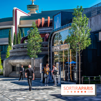 Avengers Campus, notre report de la nouvelle zone dédiée au super-héros Marvel à Disneyland Paris