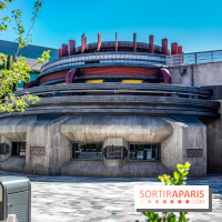 Avengers Campus, notre report de la nouvelle zone dédiée au super-héros Marvel à Disneyland Paris