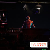 Avengers Campus, notre report de la nouvelle zone dédiée au super-héros Marvel à Disneyland Paris