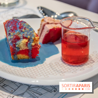 Avengers Campus, notre report de la nouvelle zone dédiée au super-héros Marvel à Disneyland Paris