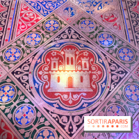 La Sainte-Chapelle et ses 1113 vitraux, un véritable joyau gothique à Paris