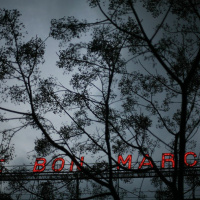 Paris by Serge Ricco