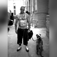 NY by Emmanuelle Tricoire