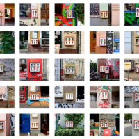 Berlin by Barbara Bouyne