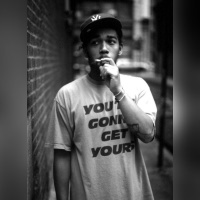 NY by Emmanuelle Tricoire