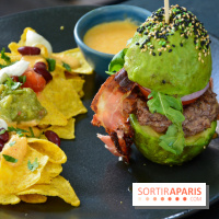 L'Avocado Show, le restaurant dédié à l'avocat durable à Paris