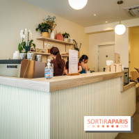 Koya Paris, le délicieux mélange entre mochi et gaufre à déguster à la Madeleine