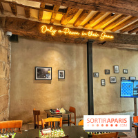 Blitz Society, le bar parisien qui vous apprend à jouer aux échecs