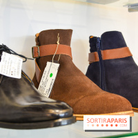 Chercheminippes, le bon plan shopping de la rue du Cherche-Midi