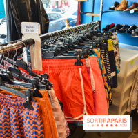 Chercheminippes, le bon plan shopping de la rue du Cherche-Midi