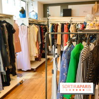 Chercheminippes, le bon plan shopping de la rue du Cherche-Midi