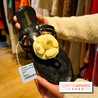 Chercheminippes, le bon plan shopping de la rue du Cherche-Midi