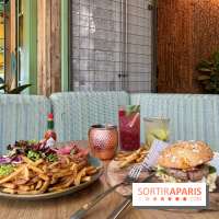 The Place To Gare de l'Est