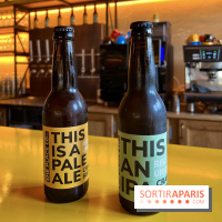 The Place To Gare de l'Est