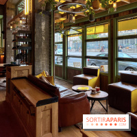 The Place To Gare de l'Est