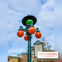 Halloween 2021 à Disneyland Paris