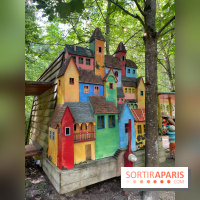 Le Moulin Jaune en photos