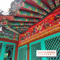 Le Moulin Jaune en photos