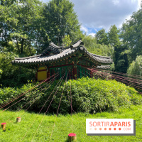 Le Moulin Jaune en photos