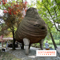 Le Moulin Jaune en photos