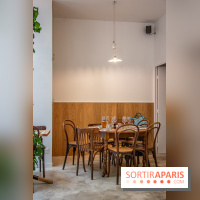 Pizzou Aligre, nos photos de la belle adresse de pizzas aux garnitures 100% made in France