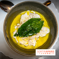 Pizzou Aligre, nos photos de la belle adresse de pizzas aux garnitures 100% made in France