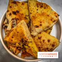 Pizzou Aligre, nos photos de la belle adresse de pizzas aux garnitures 100% made in France