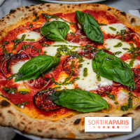 Pizzou Aligre, nos photos de la belle adresse de pizzas aux garnitures 100% made in France