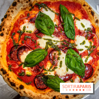 Pizzou Aligre, nos photos de la belle adresse de pizzas aux garnitures 100% made in France