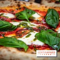 Pizzou Aligre, nos photos de la belle adresse de pizzas aux garnitures 100% made in France