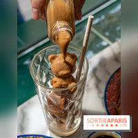 Bolo Bolo, le restaurant chinois comme à Hong Kong