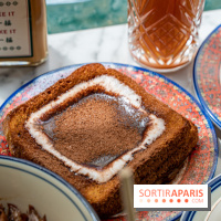 Bolo Bolo, le restaurant chinois comme à Hong Kong