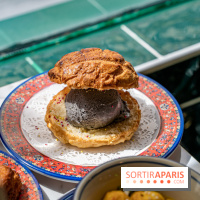 Bolo Bolo, le restaurant chinois comme à Hong Kong