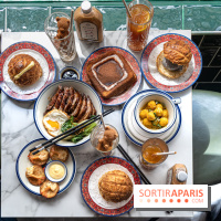 Bolo Bolo, le restaurant chinois comme à Hong Kong