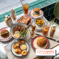 Bolo Bolo, le restaurant chinois comme à Hong Kong