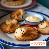 Bolo Bolo, le restaurant chinois comme à Hong Kong