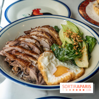 Bolo Bolo, le restaurant chinois comme à Hong Kong