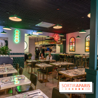 Bolo Bolo, le restaurant chinois comme à Hong Kong