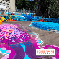 Le 27 Pantin, nos photos