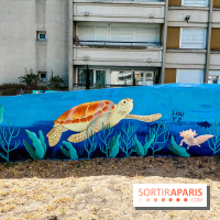 Le 27 Pantin, nos photos