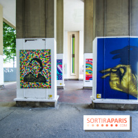 Le 27 Pantin, nos photos