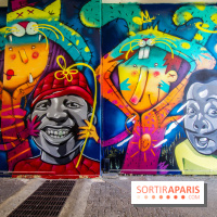 Le 27 Pantin, nos photos