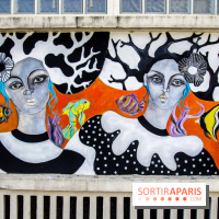 Le 27 Pantin, nos photos