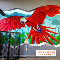 Le 27 Pantin, nos photos