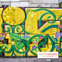 Le 27 Pantin, nos photos