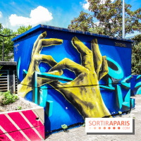 Le 27 Pantin, nos photos