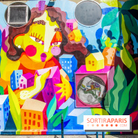 Le 27 Pantin, nos photos