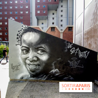 Le 27 Pantin, nos photos