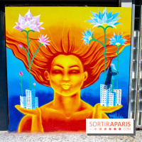 Le 27 Pantin, nos photos